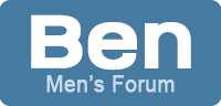 Ben - Men's Forum